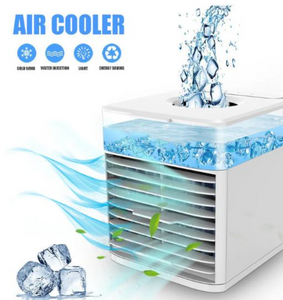 Air Cooler Portátil